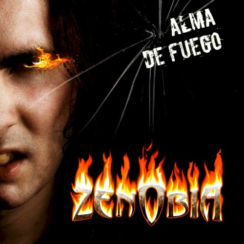 Alma de fuego