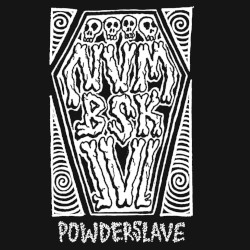 Powderslave