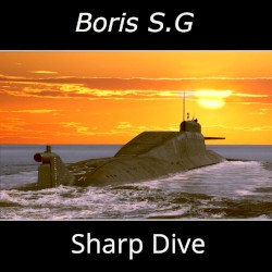 Sharp Dive