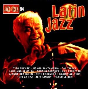 Latin Jazz