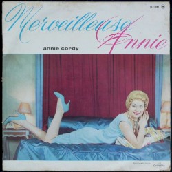 Merveilleuse Annie