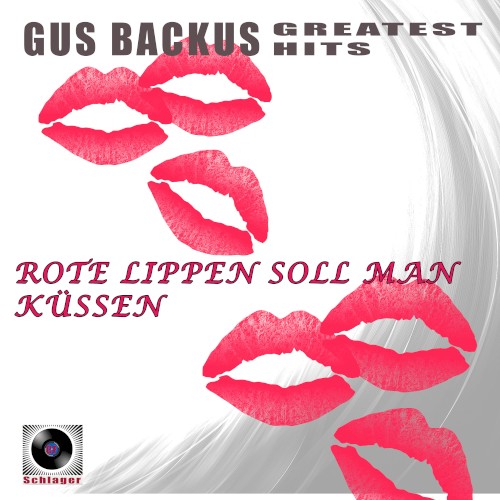 Rote Lippen soll man küssen