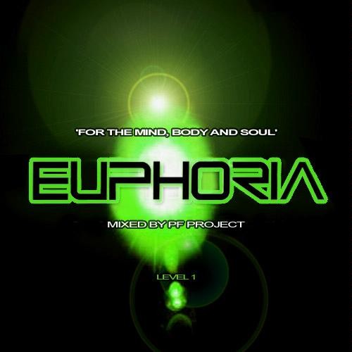 Euphoria, Volume 1: Mind, Body and Soul