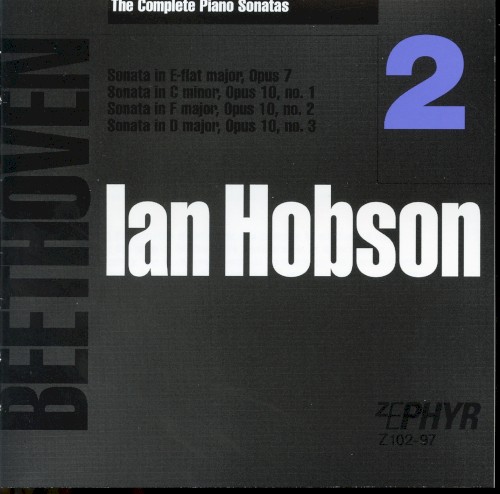 The Complete Piano Sonatas, Vol. 2