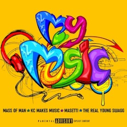 My Music