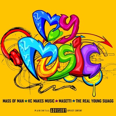 My Music