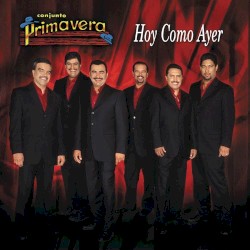 Hoy como ayer