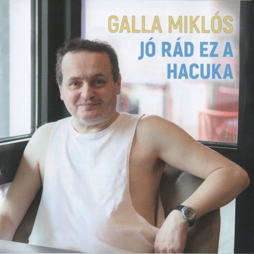 Jó rád ez a hacuka