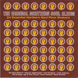 The Original Northern Soul Album