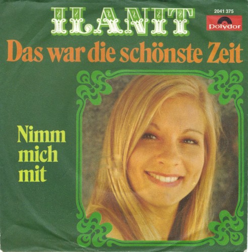 Das war die schönste Zeit