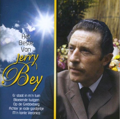 Het beste van Jerry Bey