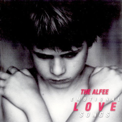 EMOTIONAL LOVE SONGS