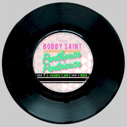 2-D Dance Floor EP