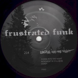 Easing Into the Night