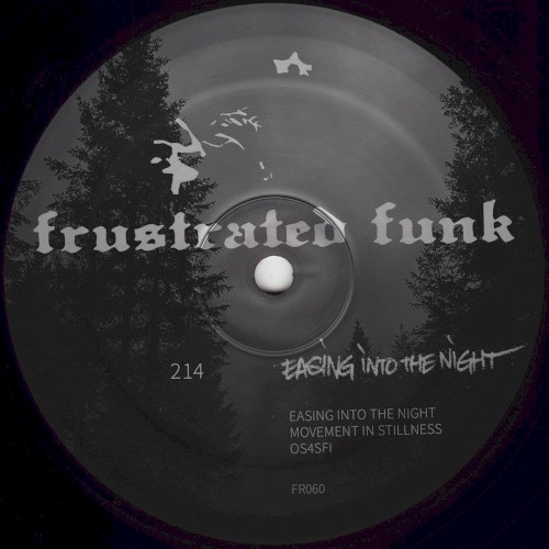 Easing Into the Night
