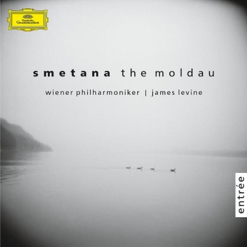 The Moldau