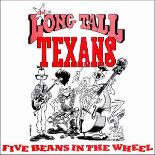 Five Beans in the Wheel