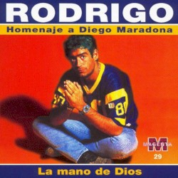 La mano de Dios