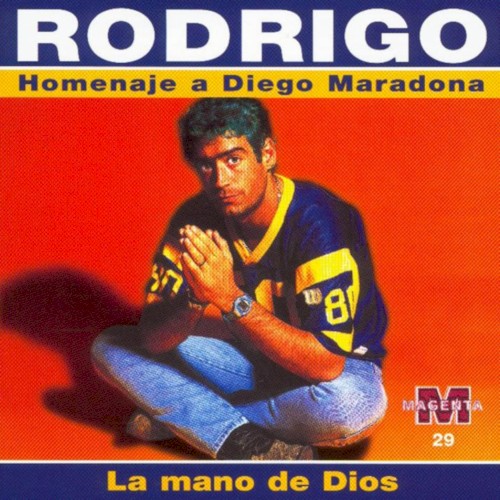 La mano de Dios