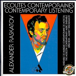 Contemporary Listening