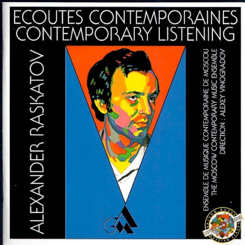 Contemporary Listening