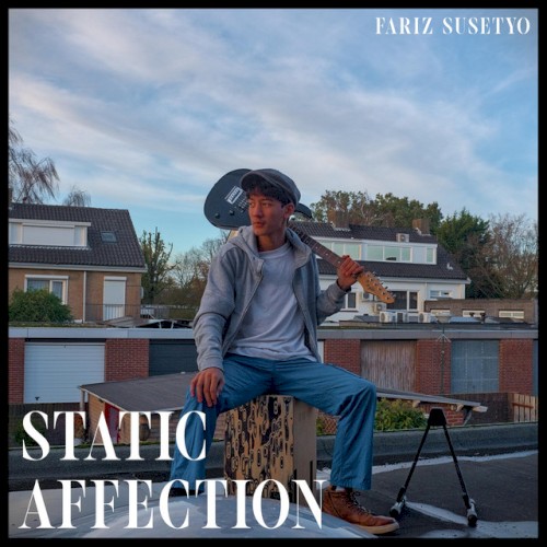 Static Affection