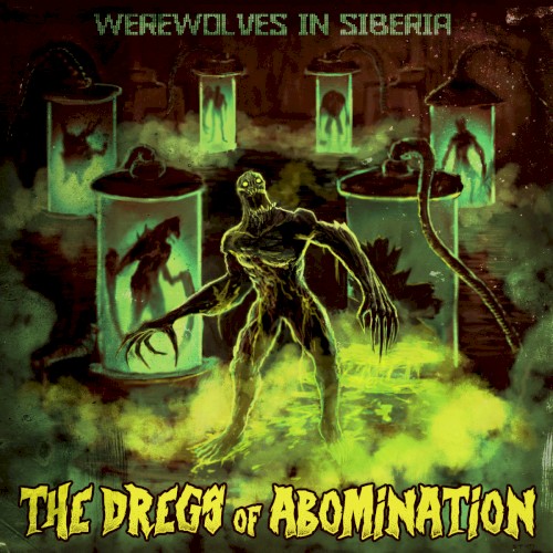 The Dregs of Abomination