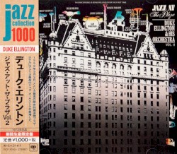 Jazz at The Plaza, Vol. II