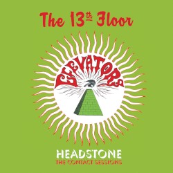 Headstone: The Contact Sessions