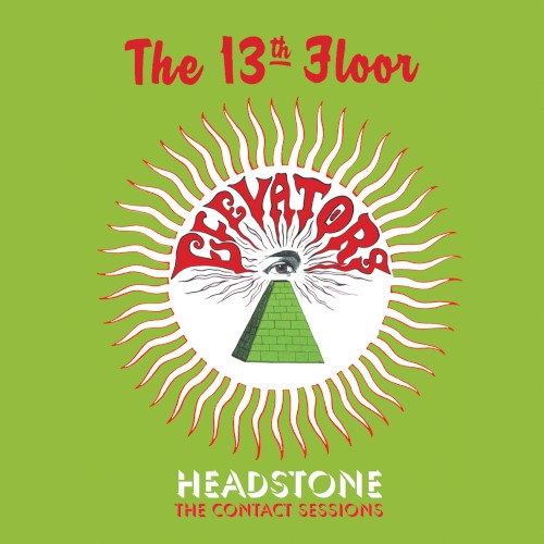 Headstone: The Contact Sessions
