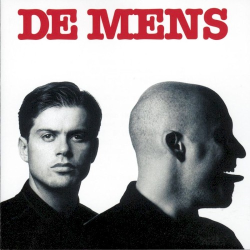 De Mens