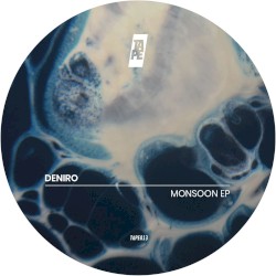 Monsoon EP
