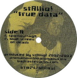True Data