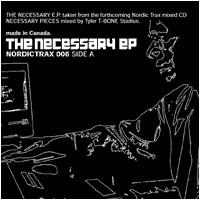 The Necessary EP