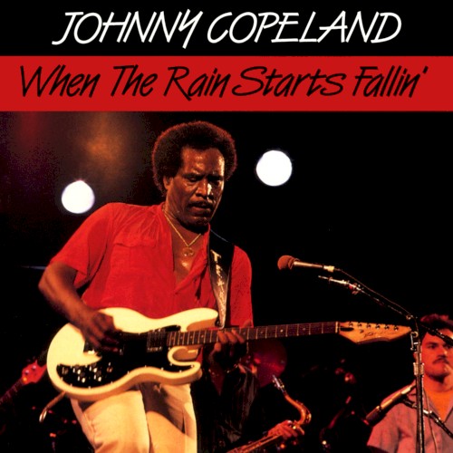 When the Rain Starts Fallin’