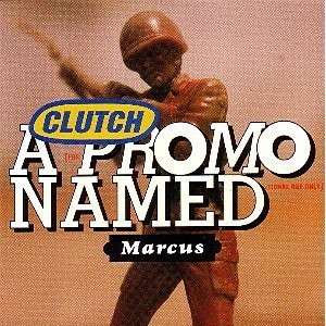 A Promo Named Marcus