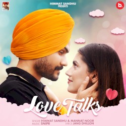 Love Talks