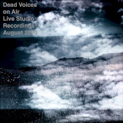 Live Studio Recordings August 2020