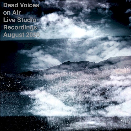 Live Studio Recordings August 2020