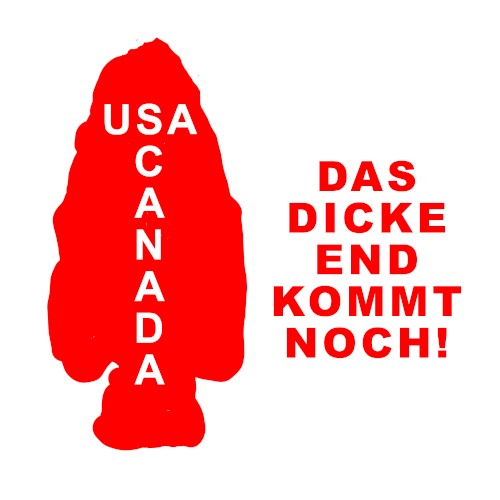 DAS DICKE END KOMMT NOCH!