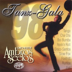 Tanz Gala ’98