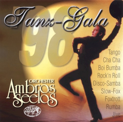 Tanz Gala ’98