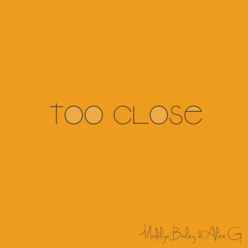 Too Close
