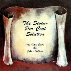 The Seven-Per-Cent Solution