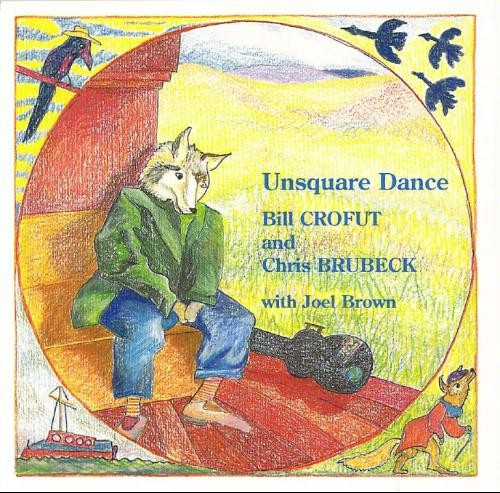 Unsquare Dance