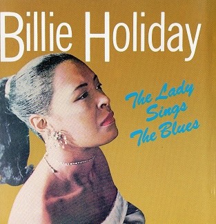 The Lady Sings the Blues