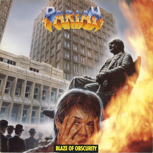 Blaze of Obscurity
