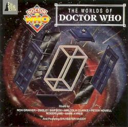 The Worlds of Doctor Who