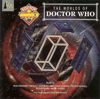 The Worlds of Doctor Who