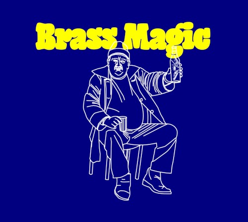Brass Magic